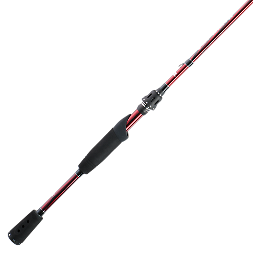 Image result for Abu Garcia® Veracity Spinning Rods