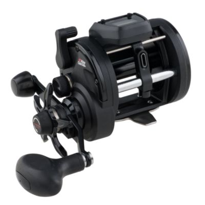 Abu Garcia Abumatic 475 Manual