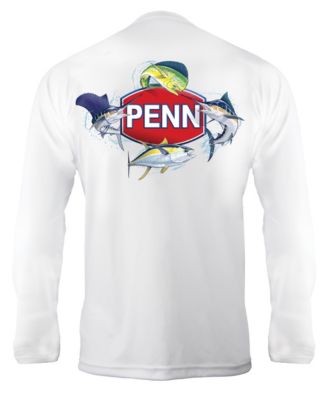 PENN® Offshore Performance Long TShirt  PENN®