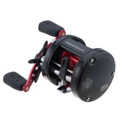 abu fishing reels