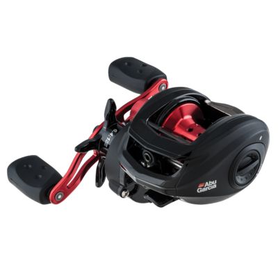 baitcaster reel