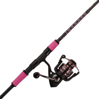 Ugly Stik GX2™ Spinning Ladies Combo, 51% OFF