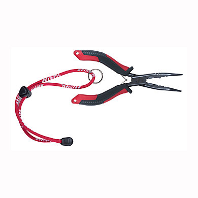 6in XCD Straight Nose Pliers