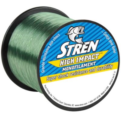 Stren High Impact | eBay