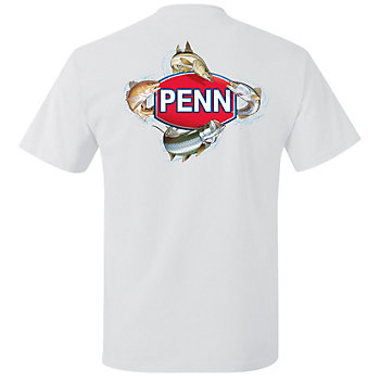 Penn Womens Offshore Casual Tee