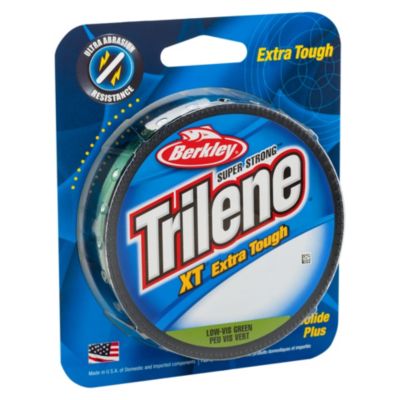 Trilene® XT® | Berkley®