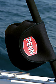 Penn Neoprene Conventional Fishing Reel Cover 